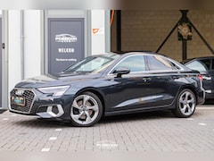 Audi A3 Limousine - 35 TFSI PANO | MEMORY | B&O | ACC | A.CAMERA | STOELVERWARMING | BOMVOLL
