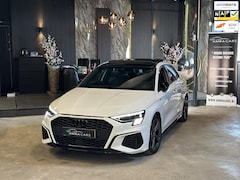 Audi A3 Sportback - 35 TFSI|3X S-Line|PANO|BOMVOL