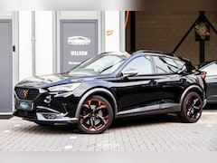 CUPRA Formentor - 1.4 e-Hybrid VZ Performance PANO | ACC | MEMORY | VIRTUAL | STOELVERWARMING | BOMVOLL