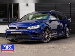 Volkswagen Golf Variant - 2.0 TSI R