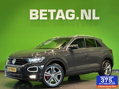 Volkswagen T-Roc - 1.5 TSI Sport Business R | Virtual Cockpit |