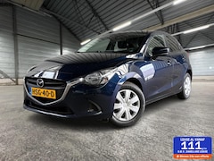 Mazda 2 - 2 1.5 Skyactiv-G TS+ | Airco | Cruise | Garantie | APK