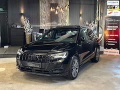 Audi Q3 - 35 TFSI|S-Line|PANO|BOMVOL