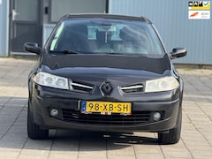 Renault Mégane - 1.6-16V Business Line , airco, navigatie, aluminium velgen, km nap