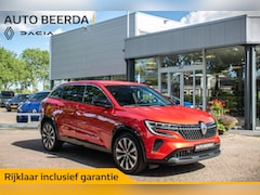 Renault Austral - E-Tech full hybrid 200 techno I Fabrieksgarantie tot 03-2027 of max. 100.000km