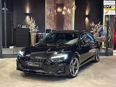Audi A5 Sportback - 40 TFSI|S-Line|PANO|BOMVOL