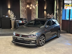 Volkswagen Polo - 2.0 TSI GTI|PANO|MAXTON|BOMVOL