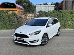 Ford Focus Wagon - 1.5 Titanium * ST-Line * Navi * Cruise * Garantie