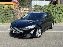 Ford Focus Wagon - 1.0 EcoBoost Edition Business * Camera * Carplay * Garantie