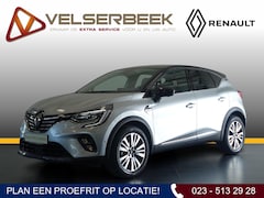 Renault Captur - TCe 130 Initiale Paris * Automaat / 16.542 Km
