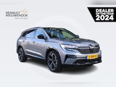 Renault Espace - E-Tech full hybrid 200 esprit Alpine 5p. | 360 CAMERA | GLAZEN DAK | HARMAN KARDON | PARKE