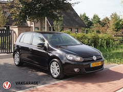 Volkswagen Golf - 1.4 TSI Highline LPG-G3 | Cruise Control | Stoelverwarming | LPG-G3 |