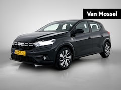 Dacia Sandero - TCe 90 Expression | Cruise control | Parkeersensoren | Airco