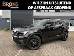 Volvo XC40 - 1.5 T4 Plug-in hybrid 211PK l Leder l Trekhaak