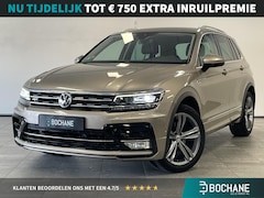 Volkswagen Tiguan - 1.4 TSI ACT R-line Highline | TREKHAAK | VIRTUAL | CAMERA |