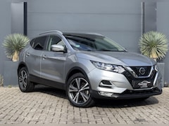 Nissan Qashqai - 1.2 N-Connecta