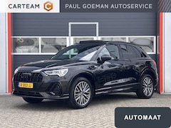 Audi Q3 - 45 TFSI e S edition | LED | Virtual | Memory | Pano | S Line |