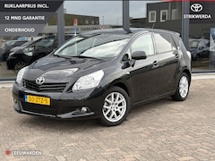 Toyota Verso - 1.8 VVT-i Business