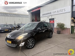 Renault Grand Scénic - 1.4 TCe Bose
