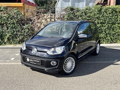 Volkswagen Up! - 1.0 high up * Cruise * Airco * Nap * Garantie