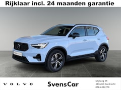 Volvo XC40 - 2.0 B4 Plus Dark | Stoelverwarming | Harman/Kardon Audio | Trekhaak | Verwarmbare voorruit