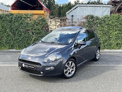 Fiat Punto Evo - 0.9 TwinAir Lounge * Pano * Airco * NAP * 1e eigenaar
