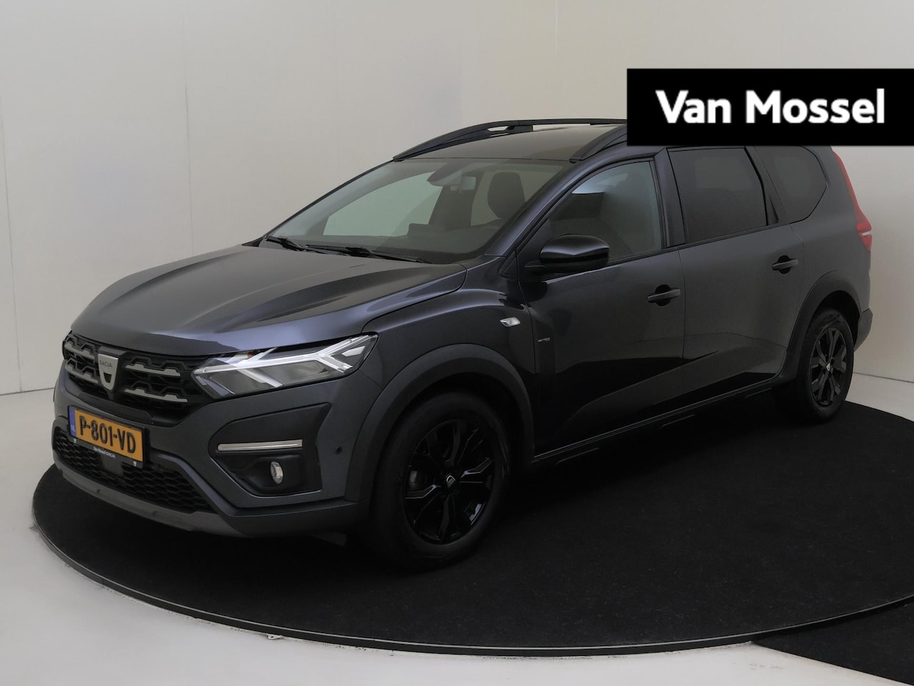 Dacia Jogger - 1.0 TCe Extreme 5p. | Stoelverwarming | Apple Carplay | Parkeersensoren Voor & Achter | Ca - AutoWereld.nl