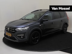 Dacia Jogger - 1.0 TCe Extreme 5p. | Stoelverwarming | Apple Carplay | Parkeersensoren Voor & Achter | Ca