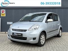 Daihatsu Sirion 2 - 1.3-16V Prestige AUTOMAAT | AIRCO