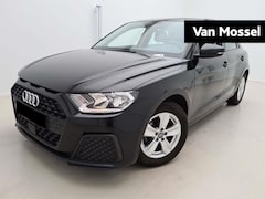 Audi A1 Sportback - 25 TFSI Pro Line 95 PK | Cruise Control | Airco | Virtual Cockpit | Parkeersensoren | Lich