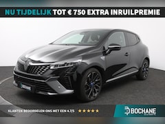Renault Clio - 1.0 TCe 90 GPF esprit Alpine | BOSE Audio| 360 Camera| Virtual Cockpit| 17'' Alpine Velgen