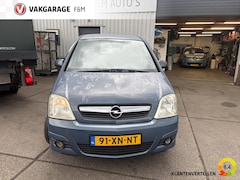 Opel Meriva - 1.8-16V Temptation