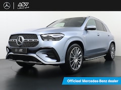 Mercedes-Benz GLE-Klasse - 400 e 4MATIC Sport Edition Premium Plus | Luchtvering | Trekhaak Wegklapbaar | Massagestoe