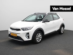 Kia Stonic - 1.0 T-GDi MHEV DynamicLine NAVIGATIE | CAMERA | PDC | CLIMA | CRUISE | DAB | BLUETOOTH |