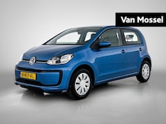 Volkswagen Up! - 1.0 | 65 PK | Move Up | Airco | Maps & More | DAB Radio