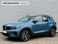Volvo XC40 - 2.0 B4 Plus Dark Automaat / Trekhaak / Elektr.verst.voorstoelen / Google Maps