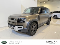 Land Rover Defender 110 - 3.0 P400 110 X-Dynamic HSE Full Options