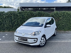 Volkswagen Up! - 1.0 move up BlueMotion * Airco * Garantie * Apk 08-2026