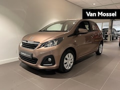 Peugeot 108 - 1.0 VTi Active | Automaat
