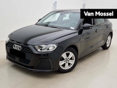 Audi A1 Sportback - 25 TFSI Pro Line 95 PK | Cruise Control | Airco | Virtual Cockpit | Lichtmetalen velgen |
