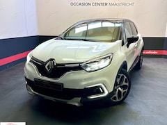 Renault Captur - 1.3 TCe Intens