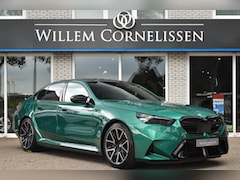 BMW M5 - 5-serie Keramisch Carbon NL auto BTW Stoelventilatie
