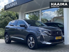 Peugeot 3008 - 1.6 Plug-In HYbrid 225 Allure Pack Business | 7, 4kW boordlader | Navigatie | Dodehoek det