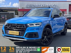 Audi Q5 - 55 TFSI e quattro Competition PANO RS-stoelen B&O