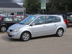 Renault Grand Scénic - 2.0-16V Tech Line 7p