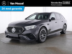 Mercedes-Benz E-klasse Estate - AMG 53 4MATIC+ Premium Plus /Panoramadak /AMG Night-Paket II
