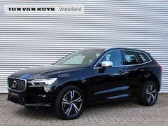 Volvo XC60 - 2.0 T5 R-Design Automaat / Leder-Alcantara bekleding / 19" velgen