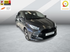 Toyota Yaris - 1.5 Hybrid 115 Dynamic