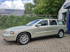 Volvo V70 - 2.4 Kinetic Youngtimer Trekhaak