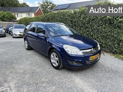 Opel Astra Wagon - 1.6 Edition | Autom. Airco | Cruise Control | Elekt. Ramen | Trekhaak | Privacy Glass | AP